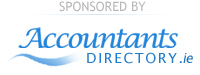 SPONSORED BY accountantsdirectory.ie